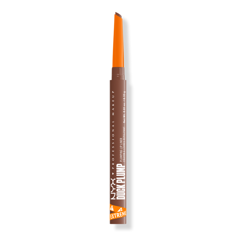 NYX Professional Makeup Duck Plump Retractable Plumping Lip Liner #1