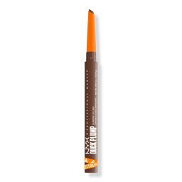 NYX Professional Makeup Duck Plump Retractable Plumping Lip Liner - Syringe Sienna