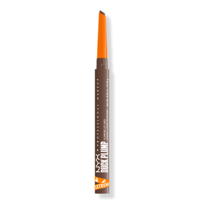 NYX Professional Makeup Duck Plump Retractable Plumping Lip Liner
