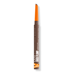 NYX Professional Makeup Duck Plump Retractable Plumping Lip Liner - Touch Up Taupe