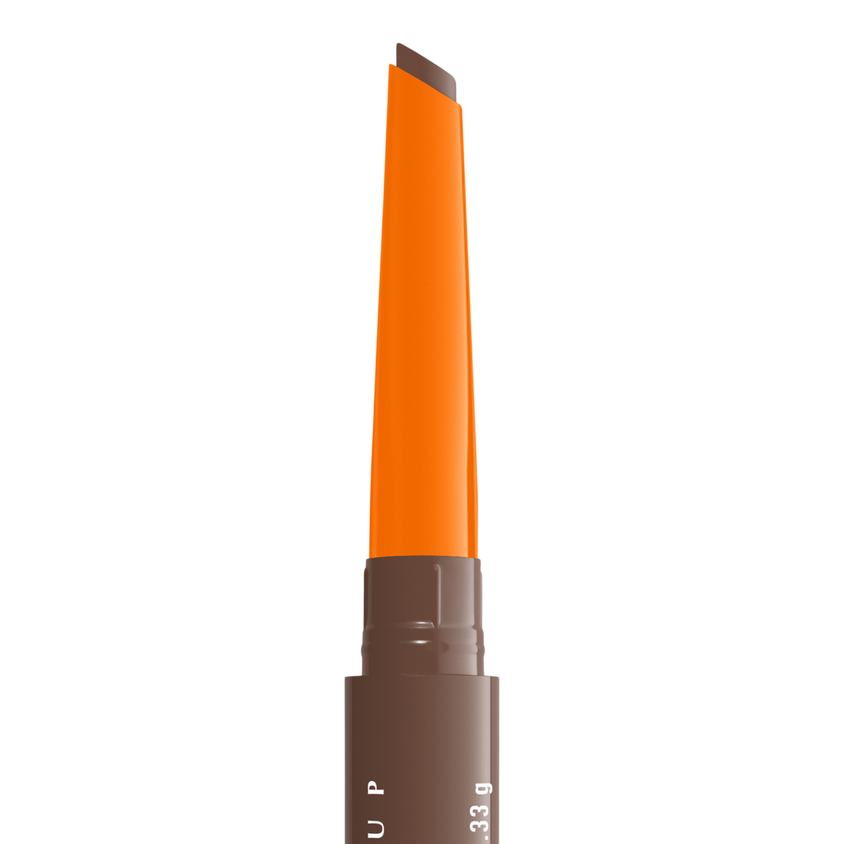 Duck Plump Retractable Plumping Lip Liner - Touch Up Taupe