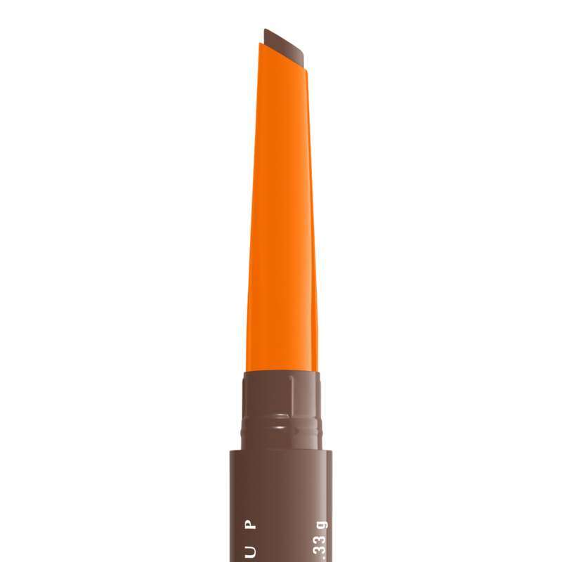 Duck Plump Retractable Plumping Lip Liner - Touch Up Taupe