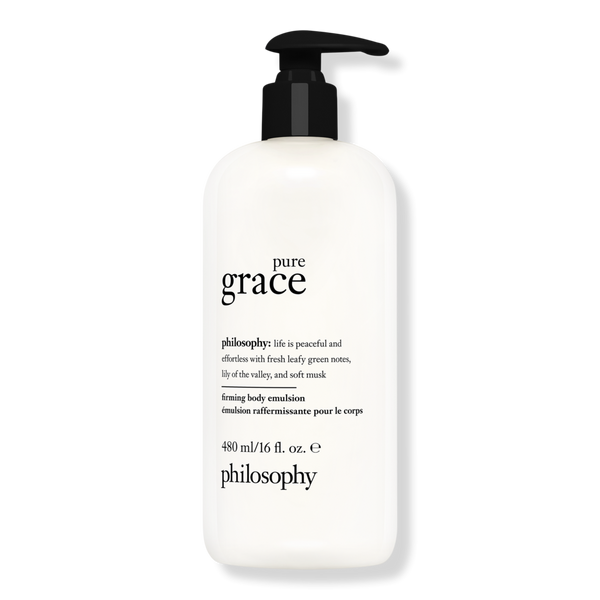 Philosophy Pure Grace Firming Body Emulsion #1