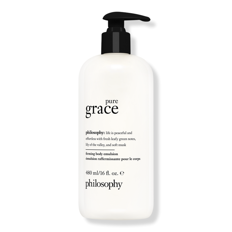 Philosophy - Pure Grace Firming Body Emulsion | Ulta Beauty