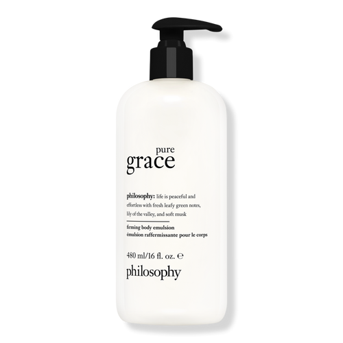 Philosophy - Pure Grace Firming Body Emulsion | Ulta Beauty