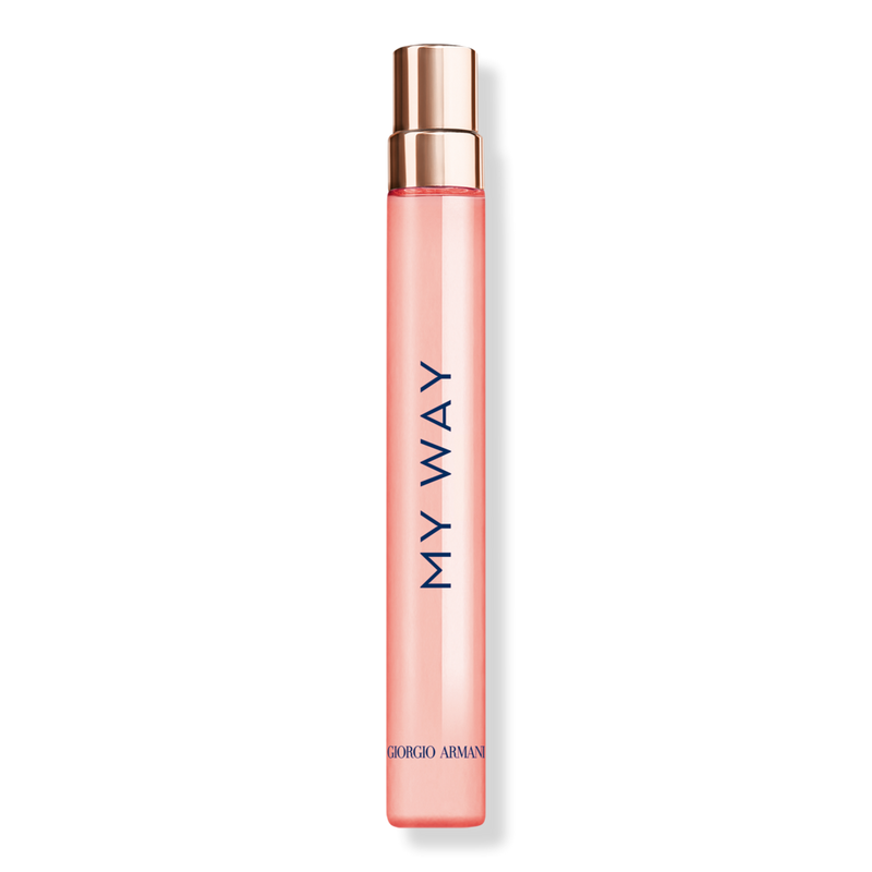 ARMANI - 0.33 oz My Way Eau de Parfum Ylang | Ulta Beauty