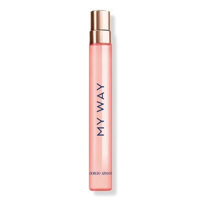 ARMANI My Way Eau de Parfum Ylang Travel Spray