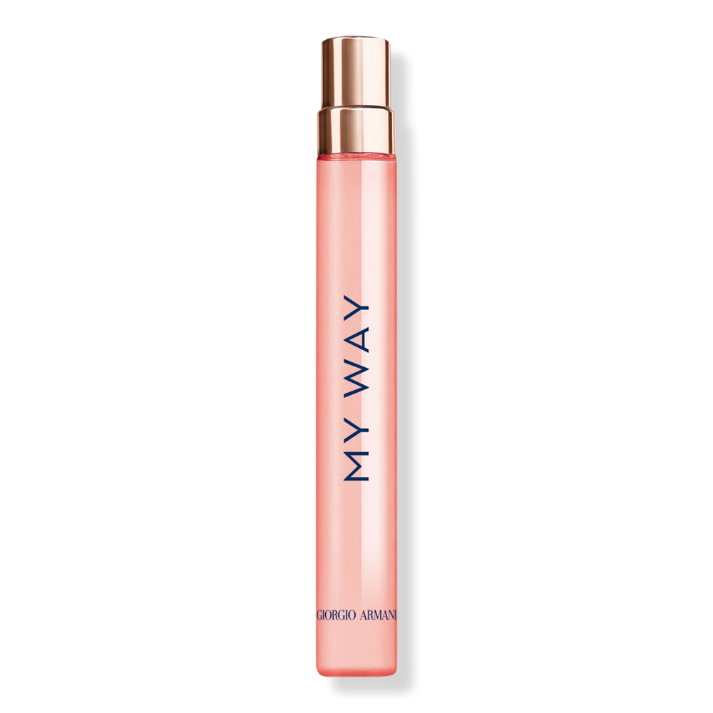 Armani Collezioni My Way Eau De Parfum Ylang Travel Spray