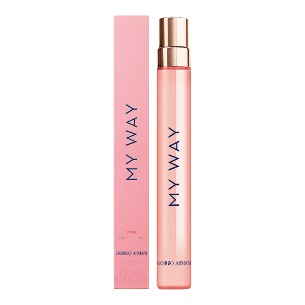 ARMANI My Way Eau de Parfum Ylang Travel Spray #2