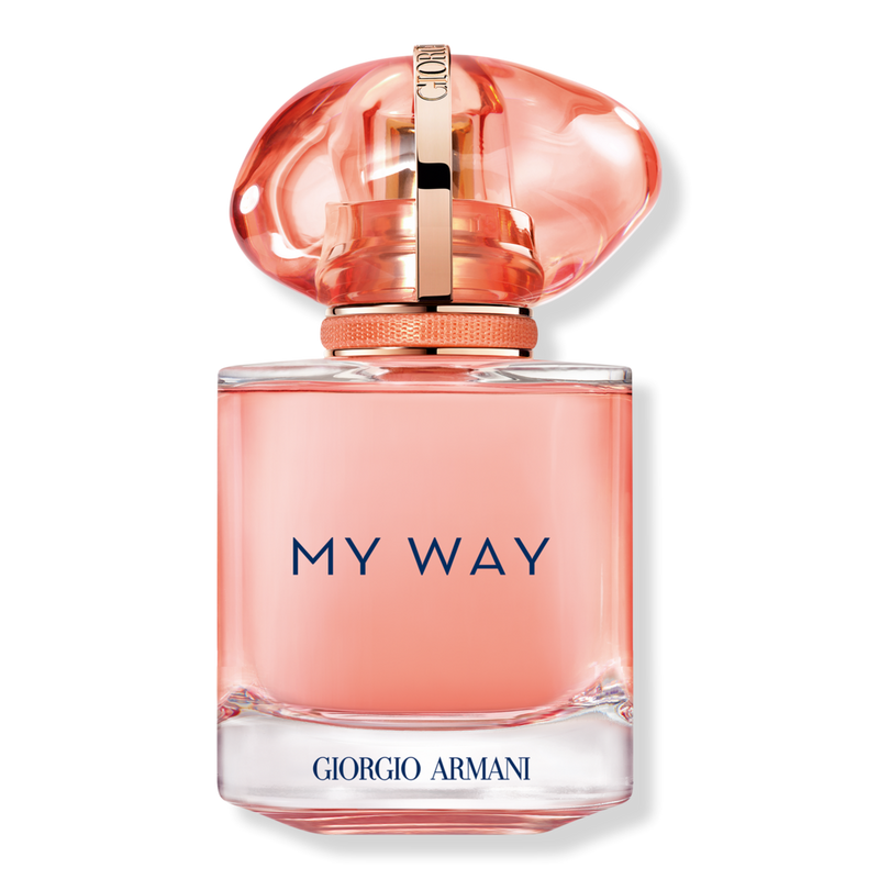 ARMANI - 1.0 oz My Way Eau de Parfum Ylang | Ulta Beauty