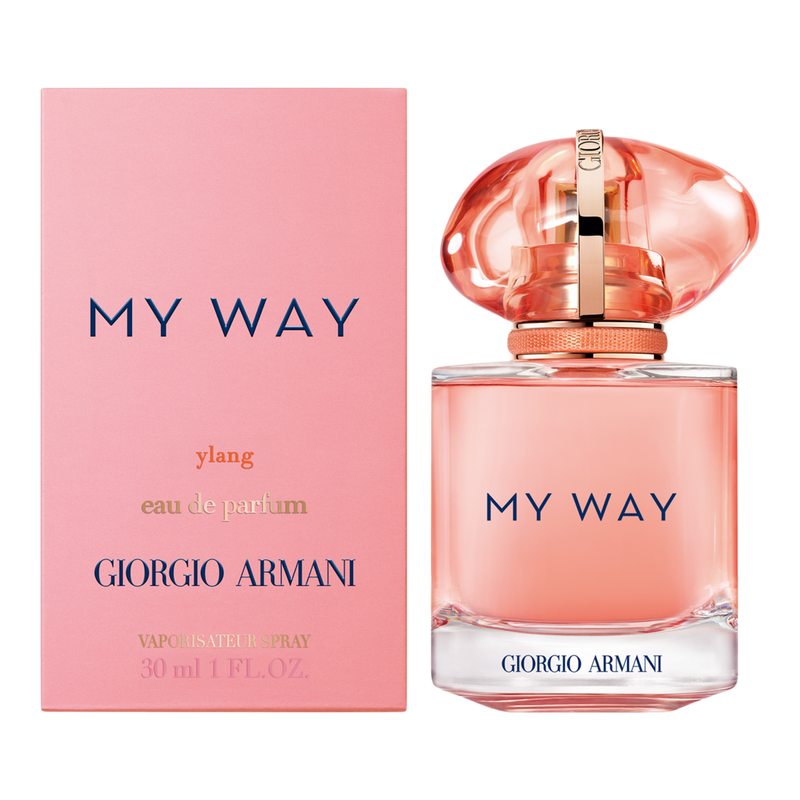 ARMANI - 1.0 oz My Way Eau de Parfum Ylang | Ulta Beauty