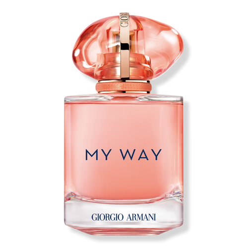 ARMANI - 1.6 oz My Way Eau de Parfum Ylang | Ulta Beauty