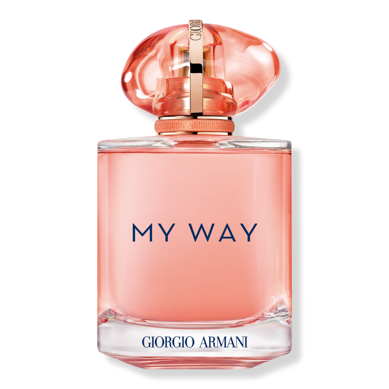ARMANI - 3.0 oz My Way Eau de Parfum Ylang | Ulta Beauty