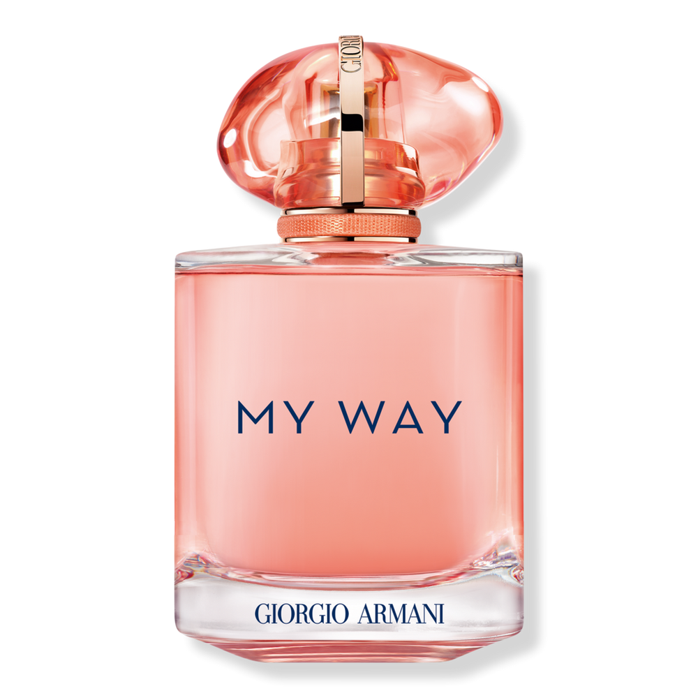 Armani Collezioni My Way Eau De Parfum Ylang - 3.0 oz
