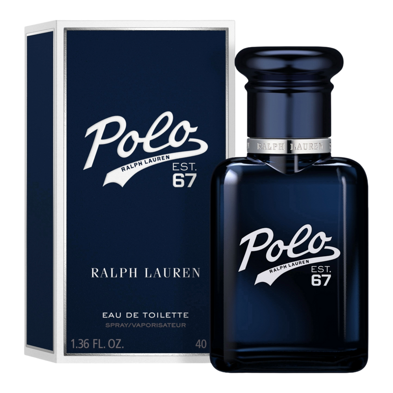 Ralph Lauren - 1.36 oz Polo 67 Eau de Toilette | Ulta Beauty