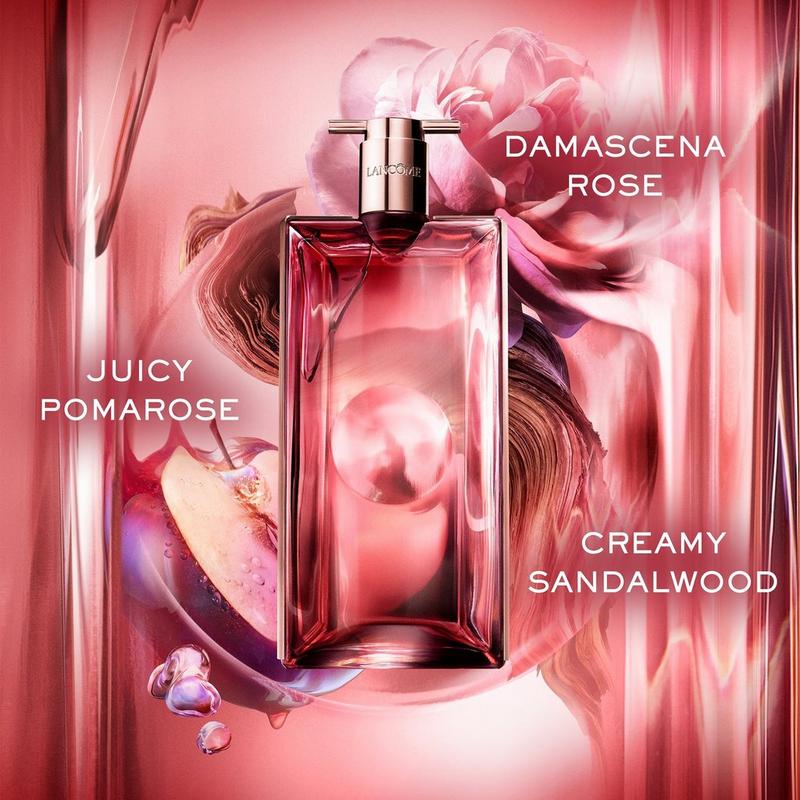 Lancôme - 1.7 oz Idôle Power Eau De Parfum Intense | Ulta Beauty
