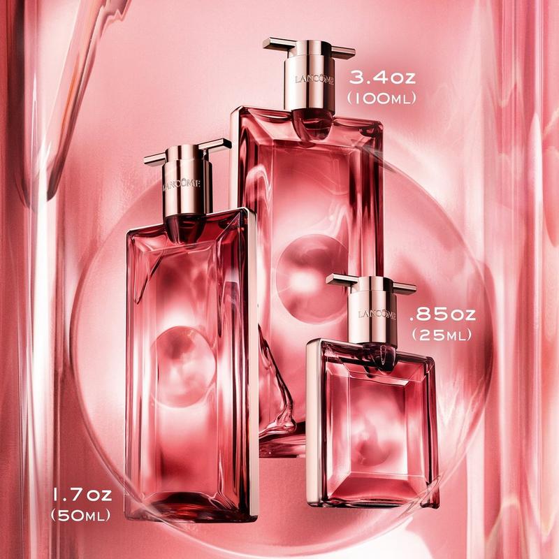 Lancôme - 0.8 oz Idôle Power Eau De Parfum Intense | Ulta Beauty