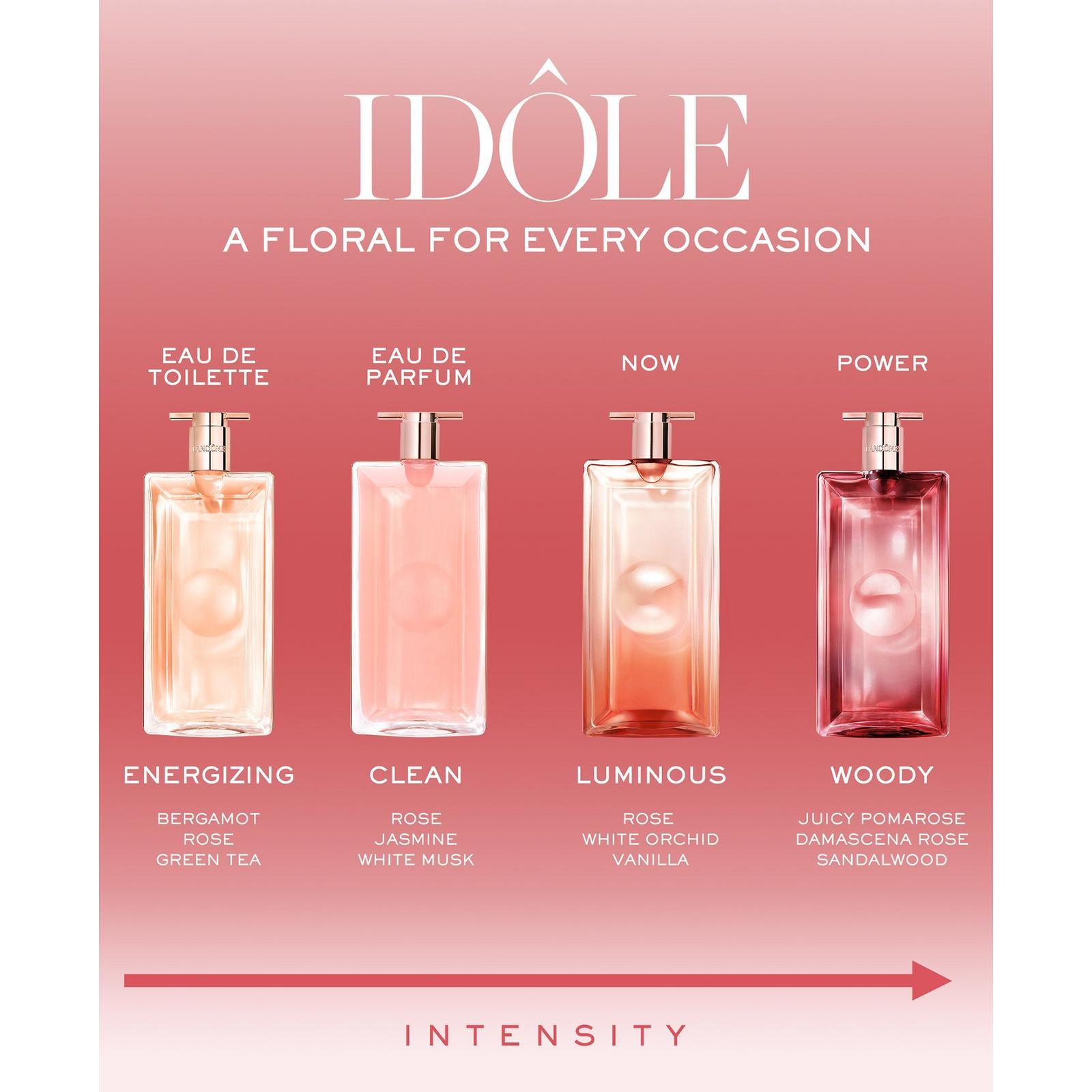 Idôle Power Eau De Parfum Intense - 1.7 oz