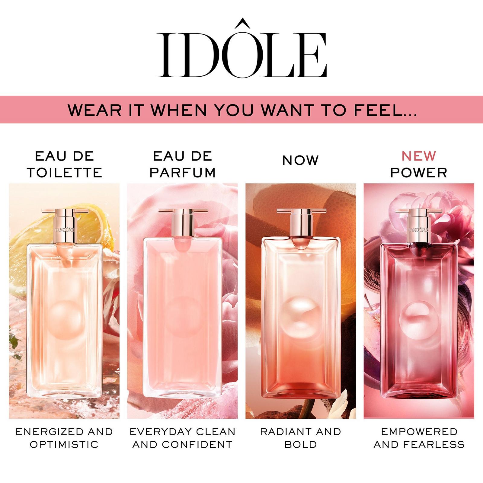 Idôle Power Eau De Parfum Intense - 1.7 oz