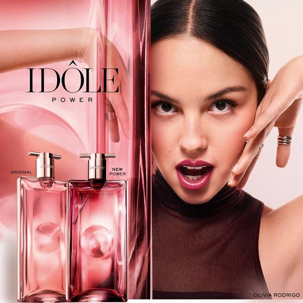 Lancôme Idôle Power Eau De Parfum Intense #6