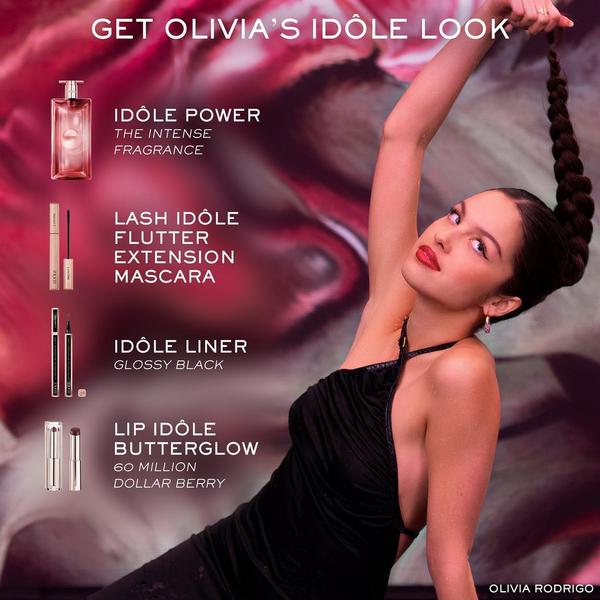 Lancôme Idôle Power Eau De Parfum Intense #7