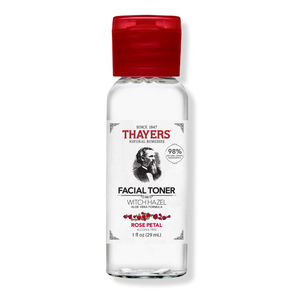 pH Balancing Daily Cleanser with Aloe Vera