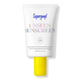 Supergoop! Unseen Sunscreen SPF 50 Invisible Sun Protection - 0.68 oz