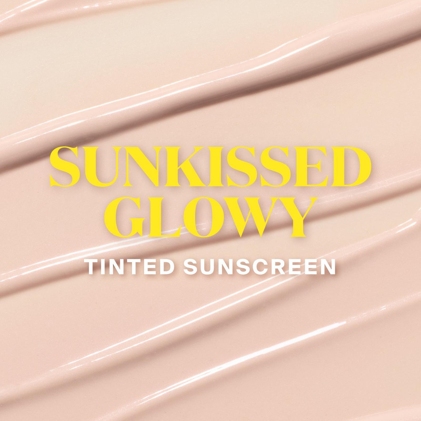 Glowscreen SPF 40 Sunscreen with Hyaluronic Acid + Niacinamide