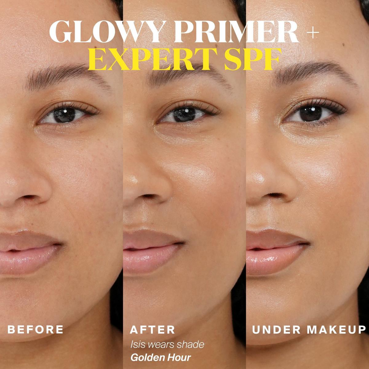 Glowscreen SPF 40 Sunscreen with Hyaluronic Acid + Niacinamide