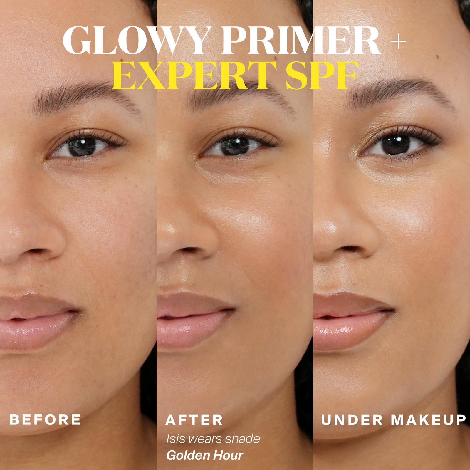 Glowscreen SPF 40 Sunscreen with Hyaluronic Acid + Niacinamide
