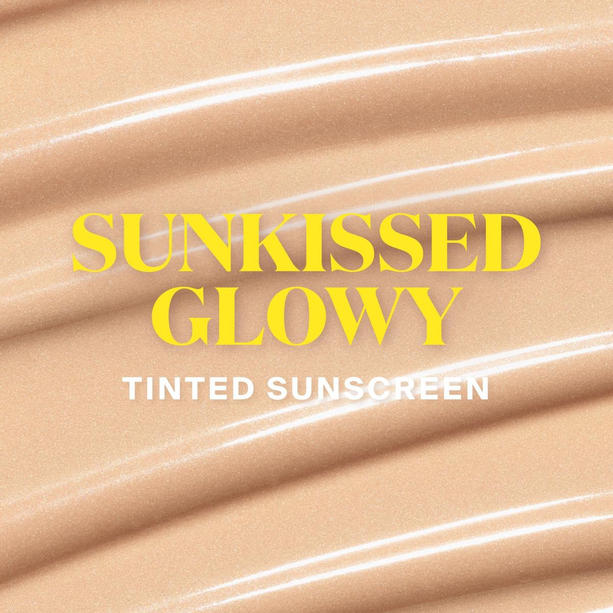 Glowscreen SPF 40 Sunscreen with Hyaluronic Acid + Niacinamide
