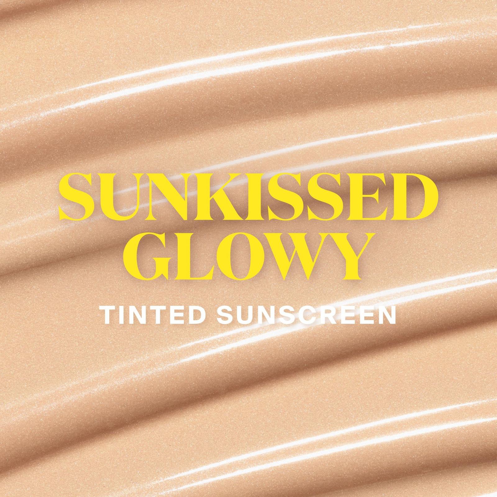 Glowscreen SPF 40 Sunscreen with Hyaluronic Acid + Niacinamide