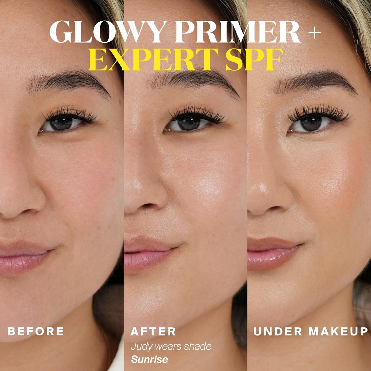 Glowscreen SPF 40 Sunscreen with Hyaluronic Acid + Niacinamide
