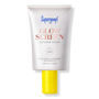Supergoop! Mini Glowscreen SPF 40 Sunscreen with Hyaluronic Acid + Niacinamide - Golden Hour