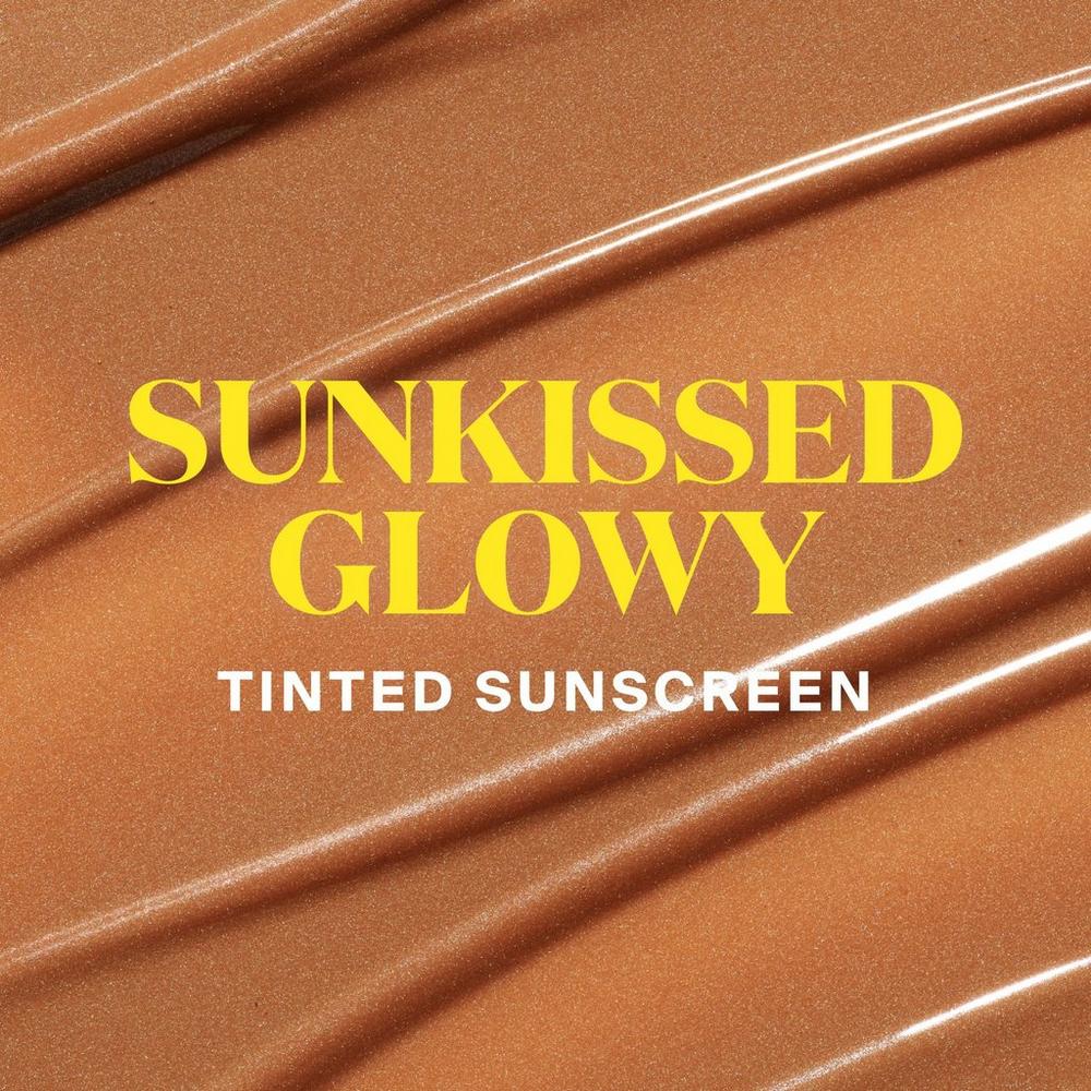 Mini Glowscreen SPF 40 Sunscreen with Hyaluronic Acid + Niacinamide