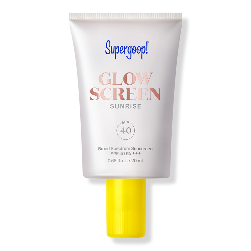 Make It Glow Continuous Spray SPF30
