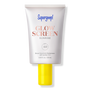 Supergoop! Mini Glowscreen SPF 40 Sunscreen with Hyaluronic Acid + Niacinamide - Sunrise