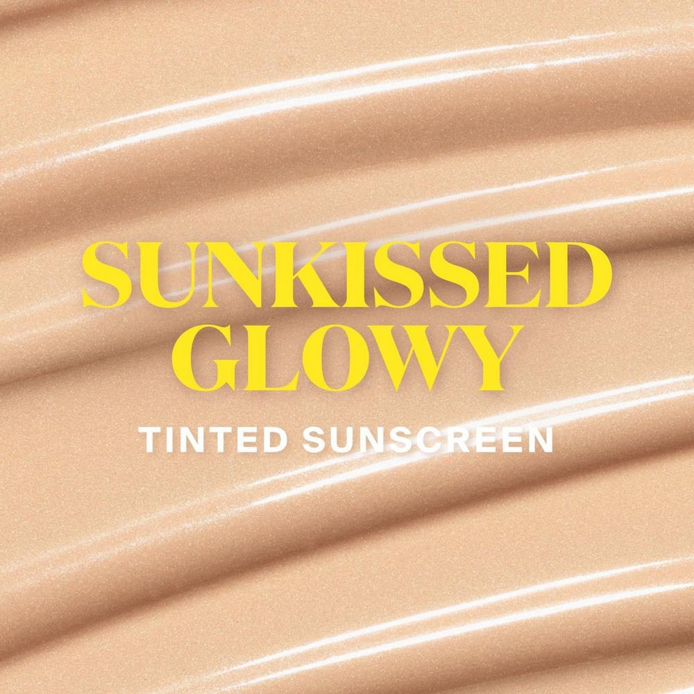 Mini Glowscreen SPF 40 Sunscreen with Hyaluronic Acid + Niacinamide