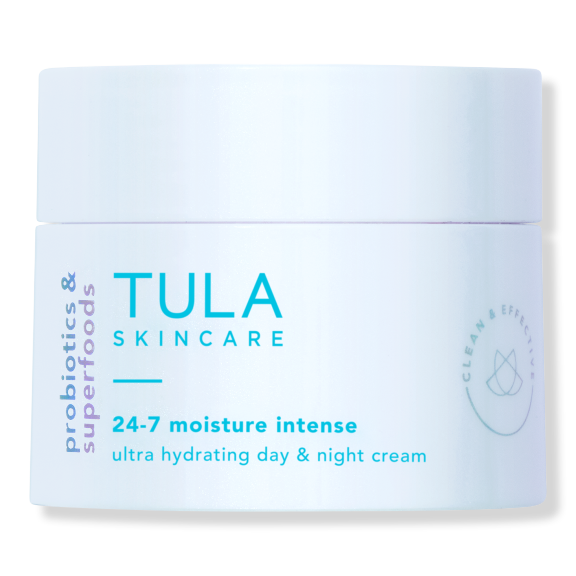 TULA Mini 24-7 Moisture Intense Ultra Hydrating Day & Night Cream #1