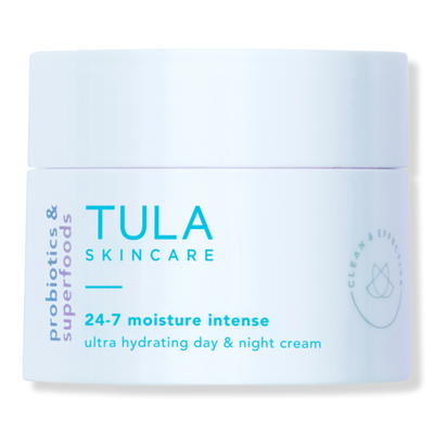 TULA Mini 24-7 Moisture Intense Ultra Hydrating Day & Night Cream