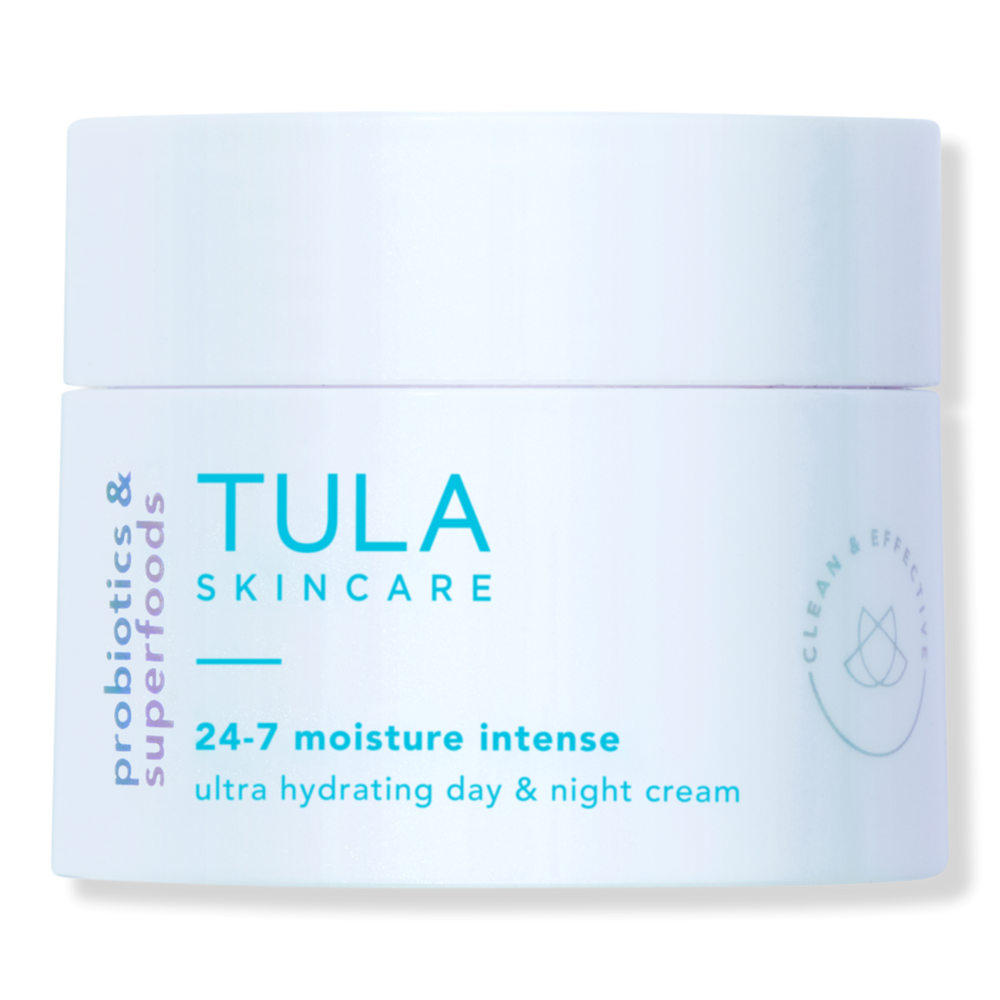 TULA Mini 24-7 Moisture Intense Ultra Hydrating Day & Night Cream