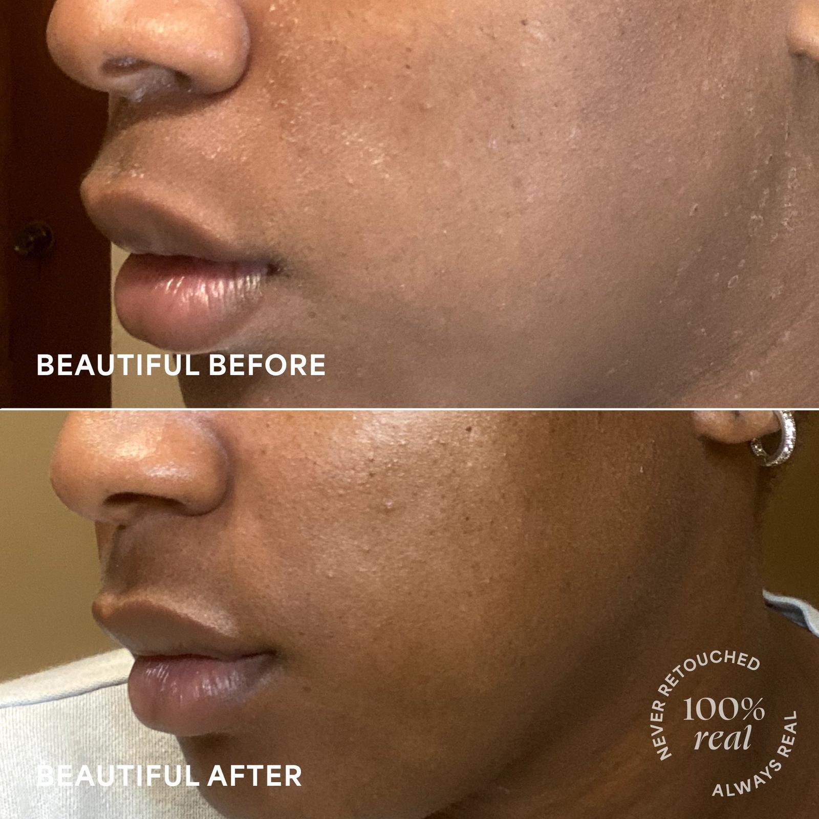 24-7 Moisture Intense Ultra Hydrating Day & Night Cream - 0.5 oz