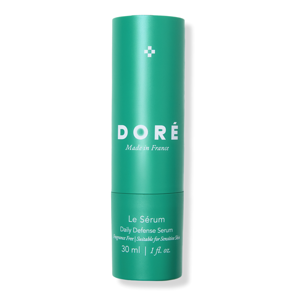 Doré Le Serum Superfruit Vitamin C Serum For Sensitive Skin