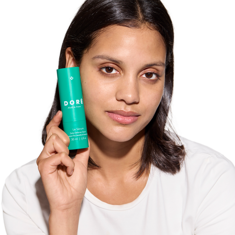 Doré - Le Sérum Superfruit Vitamin C Serum for Sensitive Skin