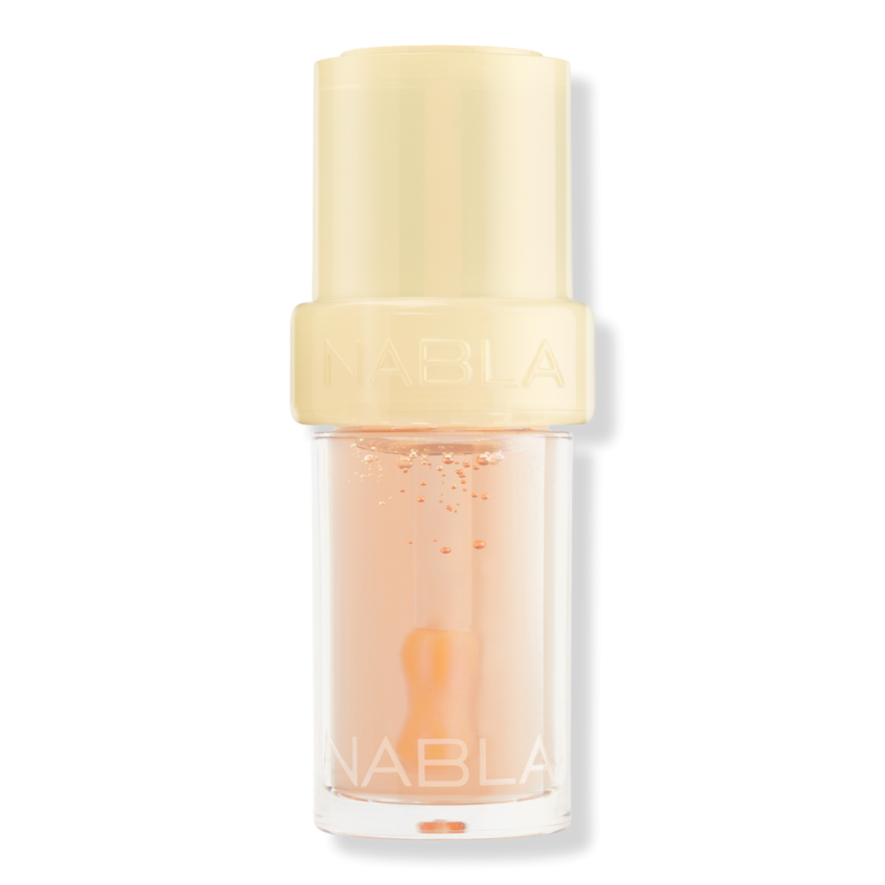 Nabla Lip Candy Oil - Honey