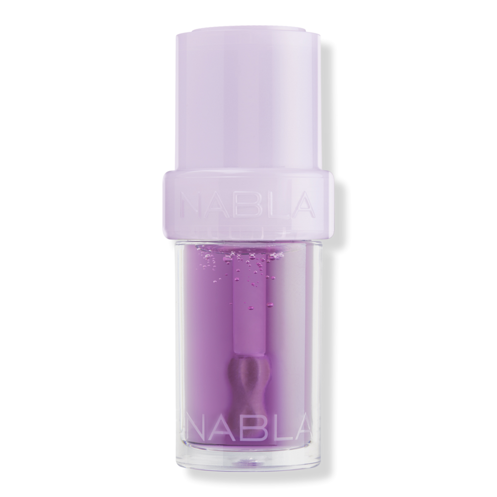 Nabla Lip Candy Oil - Grape