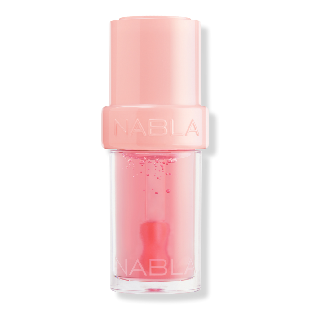 Nabla Lip Candy Oil - Litchi