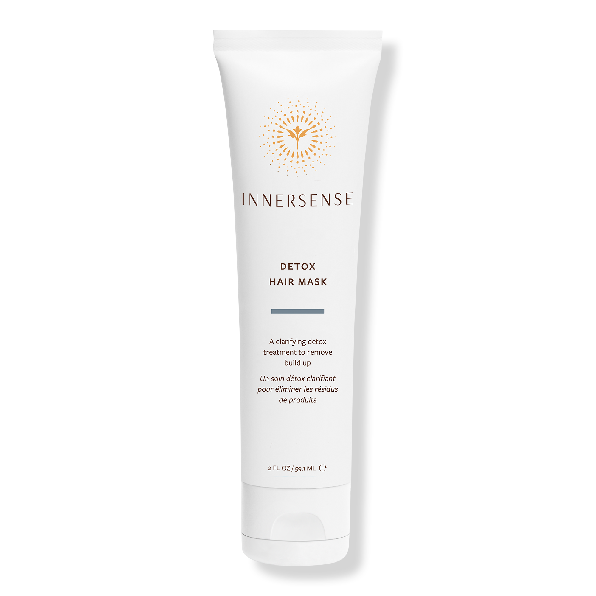 Innersense Organic Beauty Travel Size Detox Hair Mask #1