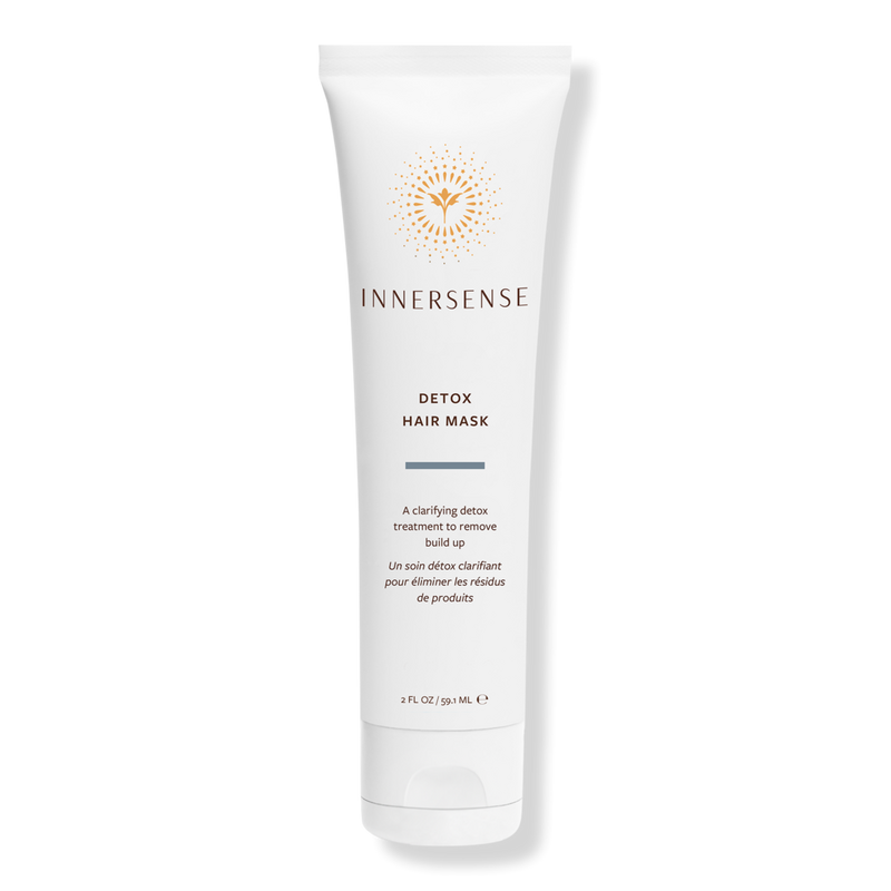Innersense Organic Beauty - 2.0 oz Detox Hair Mask Treatment
