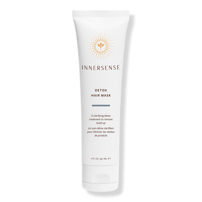 Innersense Organic Beauty Travel Size Detox Hair Mask